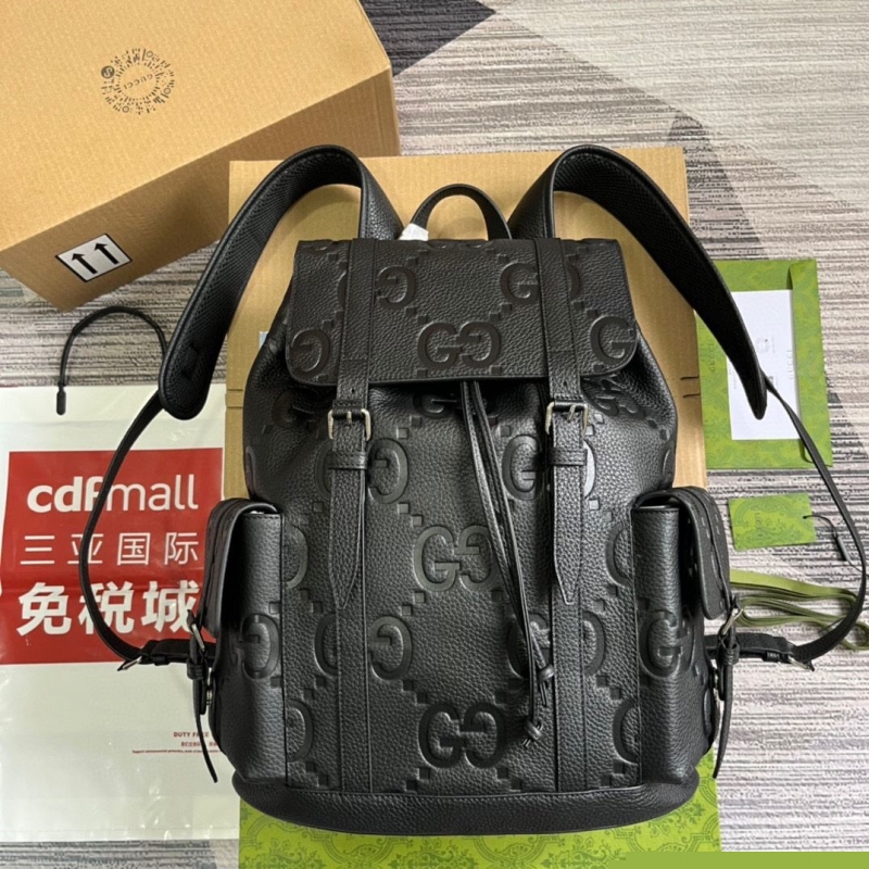 G*u*i backpacks